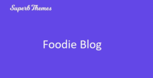 Superb Foodie Blog 107.7
