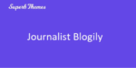 Journalist Blogily 114.5