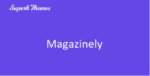 Superb Magazinely 118.4