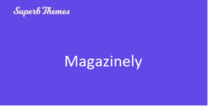 Superb Magazinely 118.4