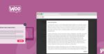 YITH WooCommerce Terms and Conditions Popup Premium 1.3.4
