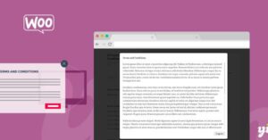 YITH WooCommerce Terms and Conditions Popup Premium 1.3.4