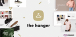 The Hanger – eCommerce WordPress Theme for WooCommerce 2.1