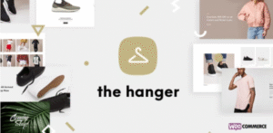 The Hanger – eCommerce WordPress Theme for WooCommerce 2.1