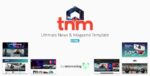 The Next Mag – Ecommerce Magazine WordPress Theme 1.4