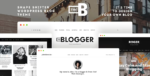 TheBlogger WordPress Theme 2.2.4