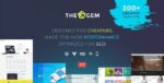 TheGem – Creative Multi-Purpose & WooCommerce WordPress Theme 5.8.2.2