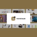 The Retailer Premium WooCommerce Theme 3.3