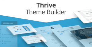Thrive Theme Builder 3.28