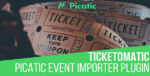 Ticketomatic Automatic Post Generator Plugin – CodeRevolution 1.0.6