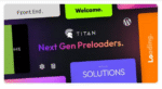 Titan Preloaders & Page Transitions WordPress Plugin 1.2.3