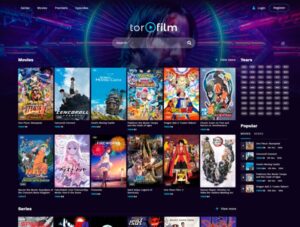 Torofilm – Toro Themes 2.5.9