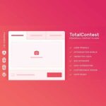 TotalContest Pro Photo Audio and Video Contest WordPress Plugin 2.6.1
