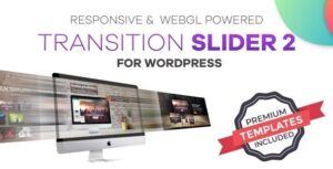 Transition Slider – Responsive WordPress Slider Plugin 2.20.2