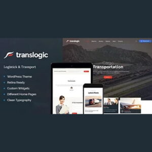 Translogic Logistics and Shipment Transportation Theme 1.2.4