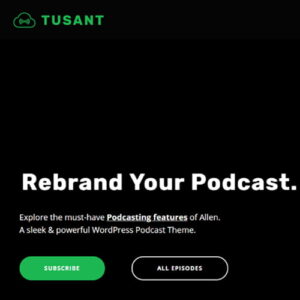Tusant SecondLine 1.5.3