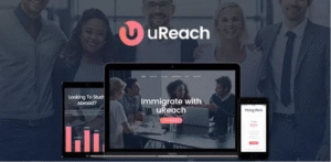 uReach | Immigration & Relocation Law Consulting 1.1.6