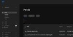 UiPress Pro (Admin 2020) – Modern Dashboard Theme 3.2.06