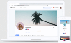 Ultimate Member 2.5.3