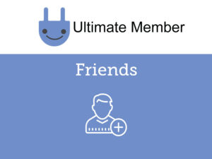 ULTIMATE MEMBER FRIENDS 2.2.9