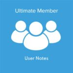 Ultimate Member User Notes 2.1.8