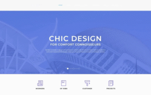 Urbango – Architecture Firm WordPress Theme 1.0.0