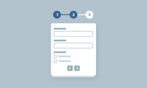 User Registration Multi-Part 1.1.2