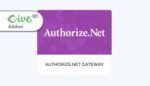 GiveWP Authorize.net Gateway 2.0.4