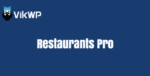 Vik Restaurants Pro 1.3