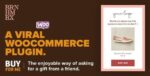 Viral WooCommerce Plugin: BuyForMe 4.1.2