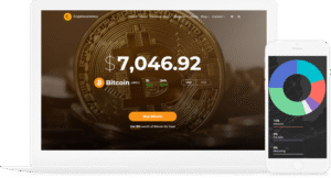 VisualModo – Cryptocurrency WordPress Theme 2.0.4