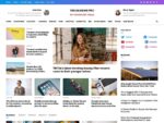 VisualNews Pro 1.0.0