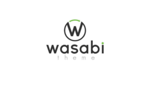 Wasabi Theme 2.3.11