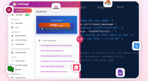 WatZap – This is official WordPress plugin from WatZap.id 1.0.56