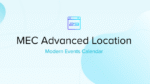 Webnus Advanced Location Addon 1.1.0