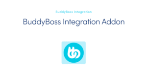 Webnus BuddyBoss Integration Addon 2.0.4