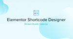 Webnus Elementor Shortcode Designer Addon 1.2.5