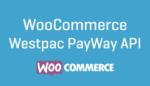 Westpac PayWay API Payment Gateway 1.6.3