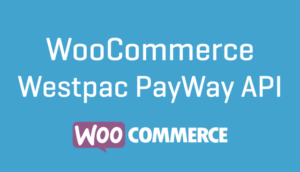 Westpac PayWay API Payment Gateway 1.6.3