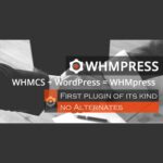 WHMpress WHMCS WordPress Plugin 6.2