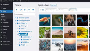 Wicked Folders Pro 3.0.5