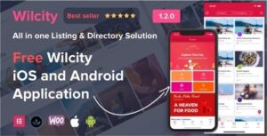 Wilcity Directory Listing 1.4.46