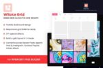 Wiloke Grid – For WPBakery Page Builder 1.0