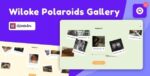 Wiloke Polaroid Gallery For Elementor 1.0.24