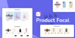 Wiloke Product Focal for Elementor 1.0.1
