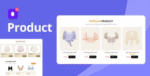 Wiloke Products Grid and Slider for Elementor 1.0.0