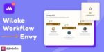 Wiloke Workflow Envy Widget for Elementor 1.0.17