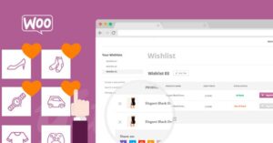 YITH WooCommerce Wishlist Premium 3.31.0