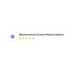 Woocommerce Custom Product Add-ons 4.1.6