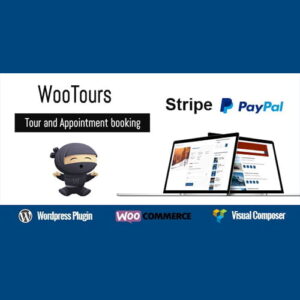 WooTour WooCommerce Travel Tour Booking 3.3.4
